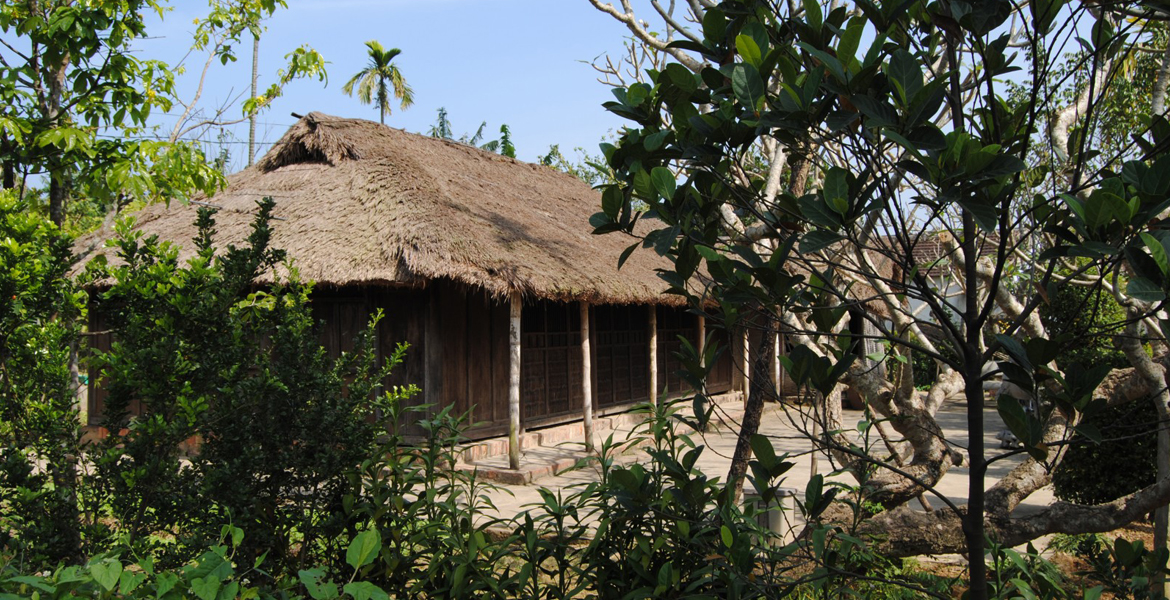 Explore Hue Countryside by Bicycle